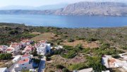 Aroni Kreta, Aroni: Grundstück mit Meerblick und hoher Bebauungsdichte zu verkaufen Grundstück kaufen